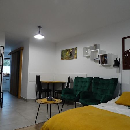 קושצ'ליסקו Apartamenty Tatrzanska Dolina מראה חיצוני תמונה
