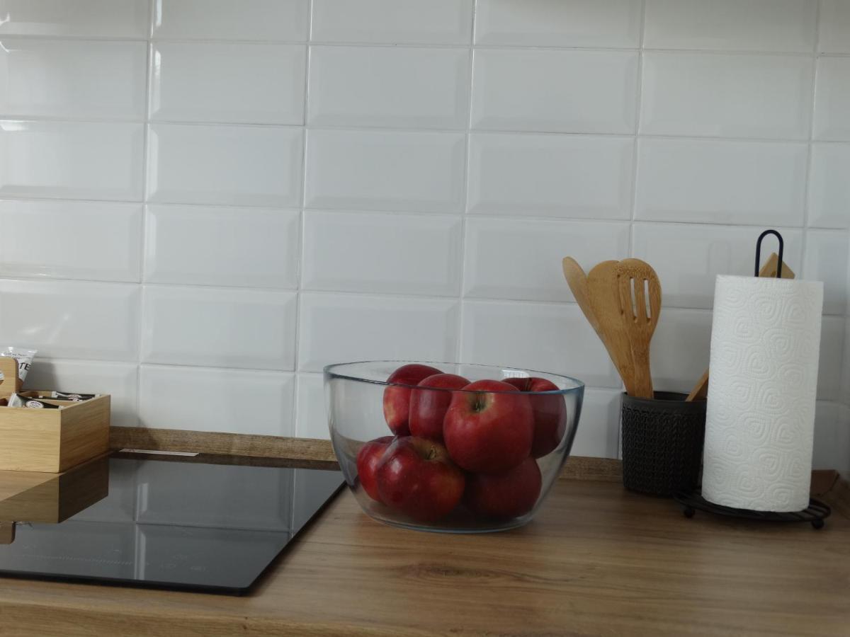 קושצ'ליסקו Apartamenty Tatrzanska Dolina מראה חיצוני תמונה