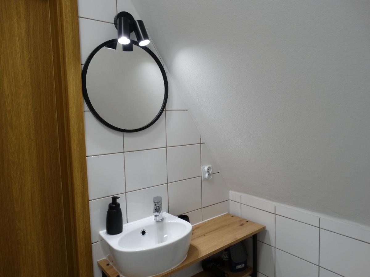 קושצ'ליסקו Apartamenty Tatrzanska Dolina מראה חיצוני תמונה